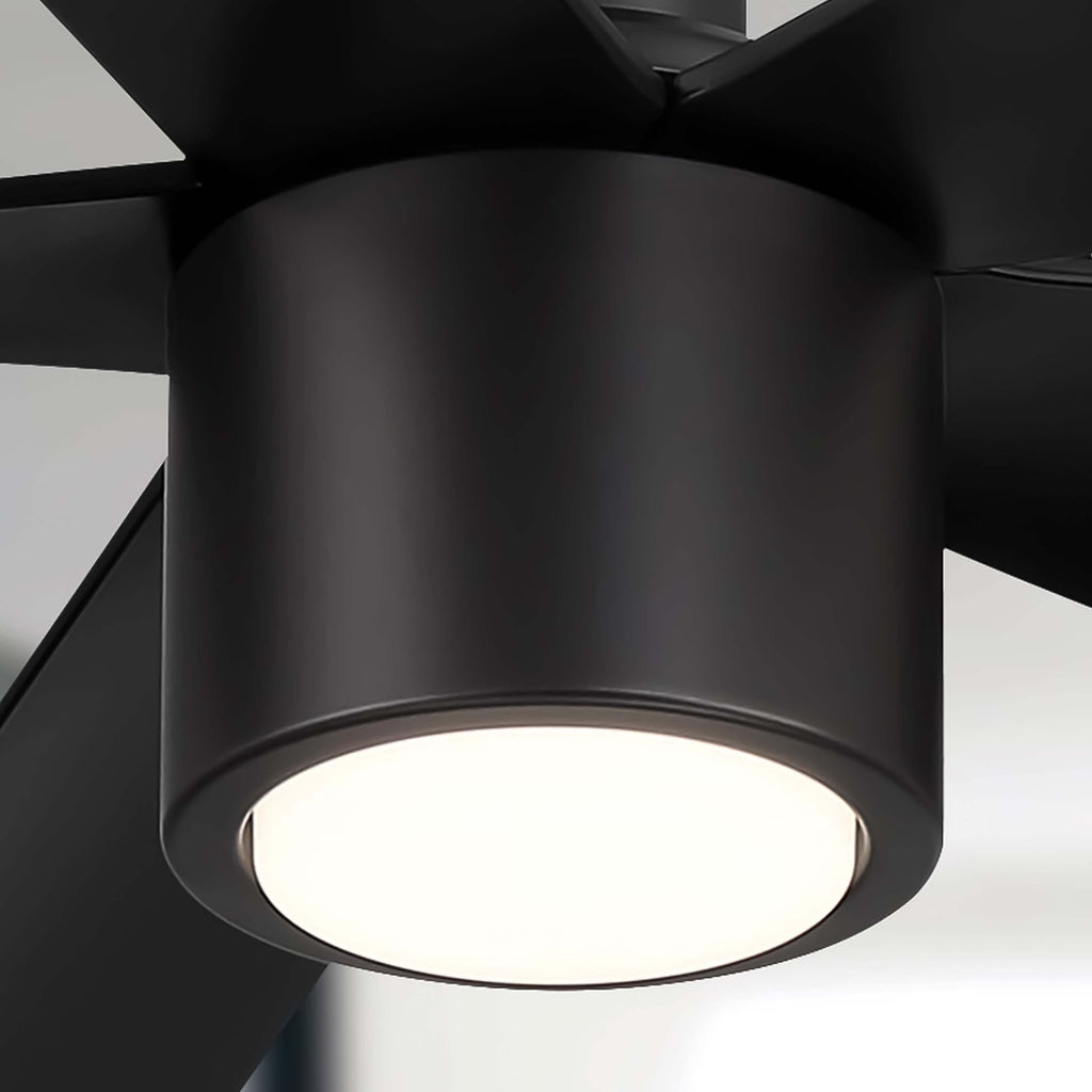 RAVIAN® 60" 5-Blade Ceiling Fan