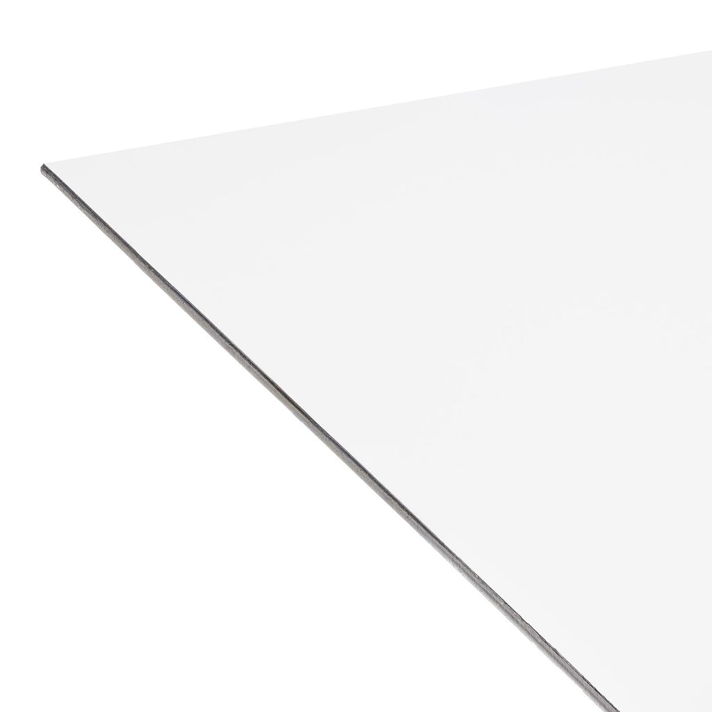 Aluminium Composite Render Panel (1.22m x 2.44m)
