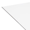 Aluminium Composite Render Panel (1.22m x 2.44m)