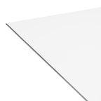 Aluminium Composite Render Panel (1.22m x 2.44m)