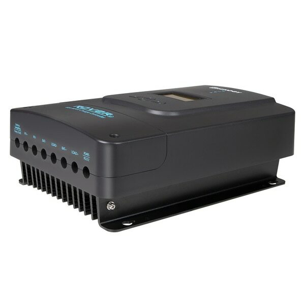Renogy Rover Li 60A 12/24/36/48V MPPT Solar Charge Controller