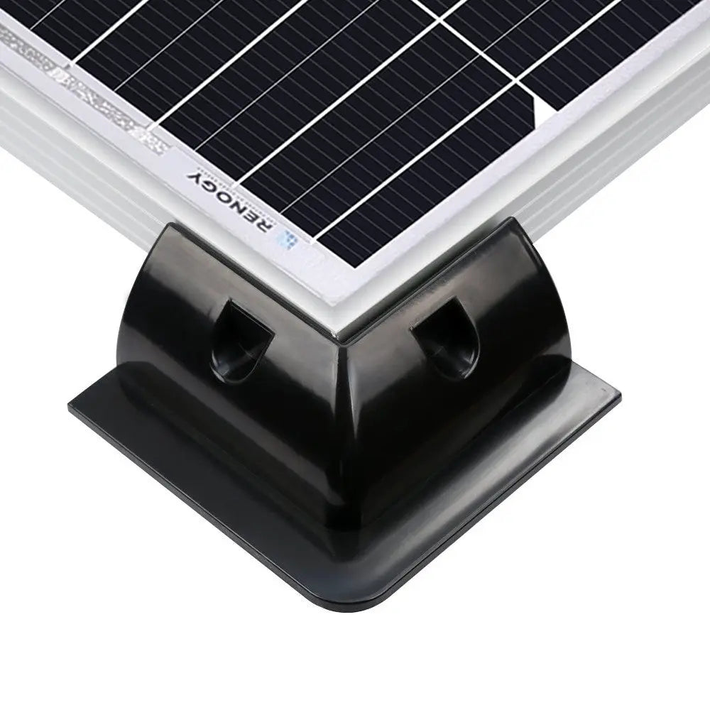 Corner Bracket Mount