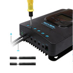 Solar Panel to Charge Controller Adaptor Kit