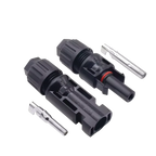 MC4 Solar Panel Cable Connector Pair Male/Female 5 Pair