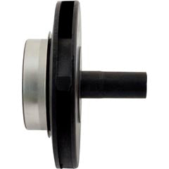 Impeller, Carvin LC/SharkJet, 0.75/1.0 Horsepower 05-3759-02-R