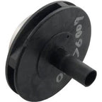 Impeller, Carvin LC/SharkJet, 0.5/0.75 Horsepower 05-3760-09-R