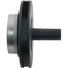 Impeller, Carvin LC/SharkJet, 0.5/0.75 Horsepower 05-3760-09-R