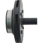 Impeller, Carvin Magnum HF, P, R, 1.5 Horsepower 05-3803-08-R