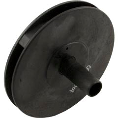 Impeller, Carvin LC/SharkJet, 1.5/2.0 Horsepower 05-3853-07-R