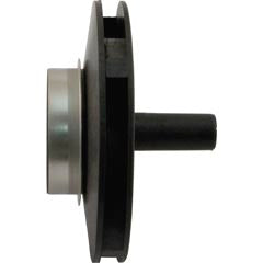 Impeller, Carvin LC/SharkJet, 1.5/2.0 Horsepower 05-3853-07-R