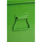 Ari Set of 3 Recycle Logo Bins