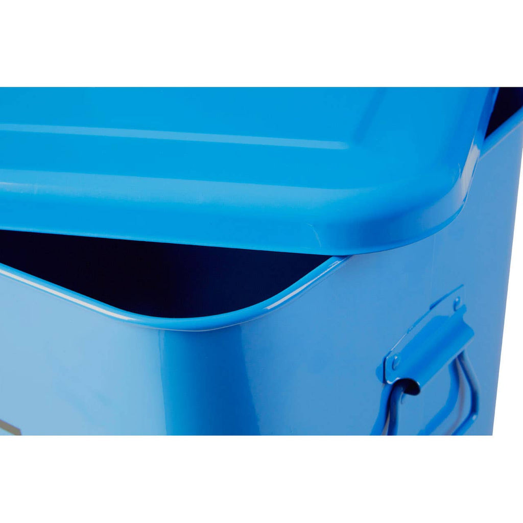 Ari Set of 3 Recycle Logo Bins