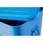 Ari Set of 3 Recycle Logo Bins