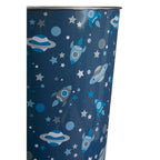 Stars Waste Bin