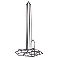 Vertex Contour Kitchen Roll Holder