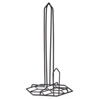 Vertex Contour Kitchen Roll Holder