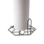 Vertex Contour Kitchen Roll Holder