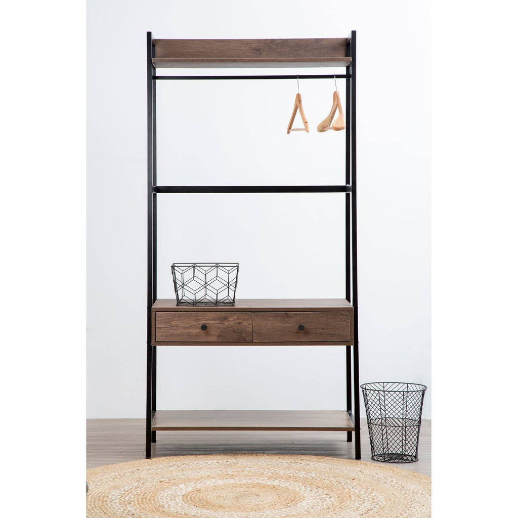 Vertex Contour Storage Basket