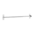Sorello Chrome Hanging Rail