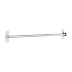 Sorello Chrome Hanging Rail