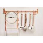 Sorello Rose Gold Hanging Rail