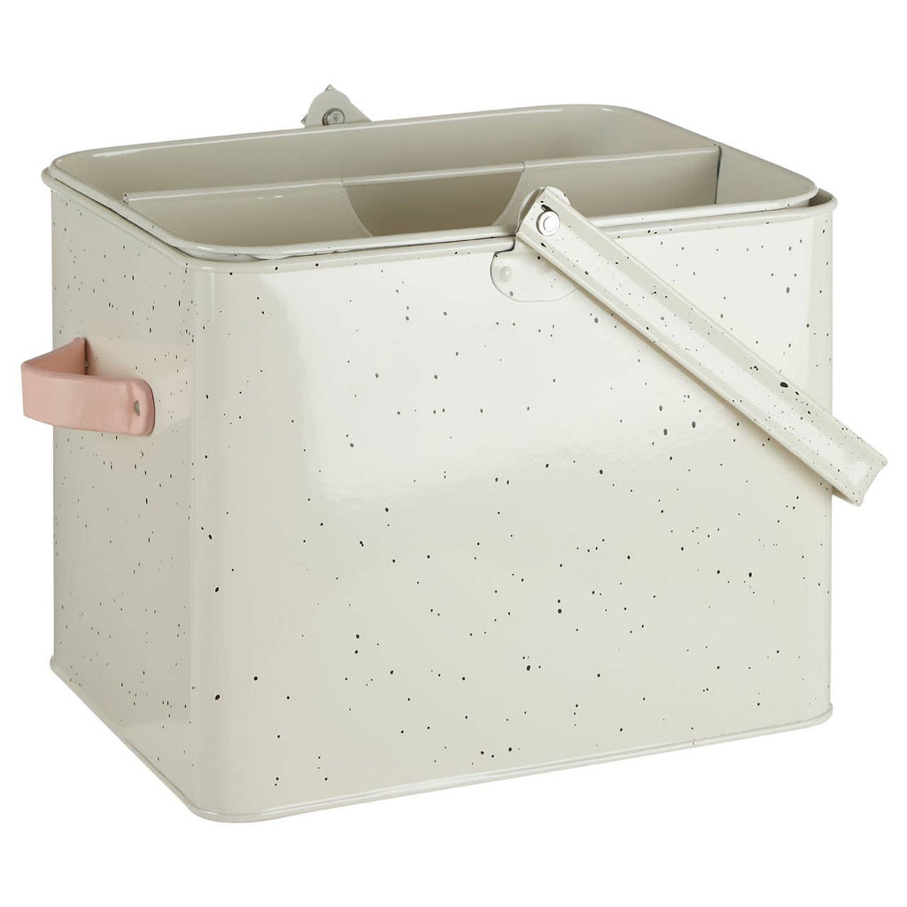 Sweet Heart Housekeeper Box
