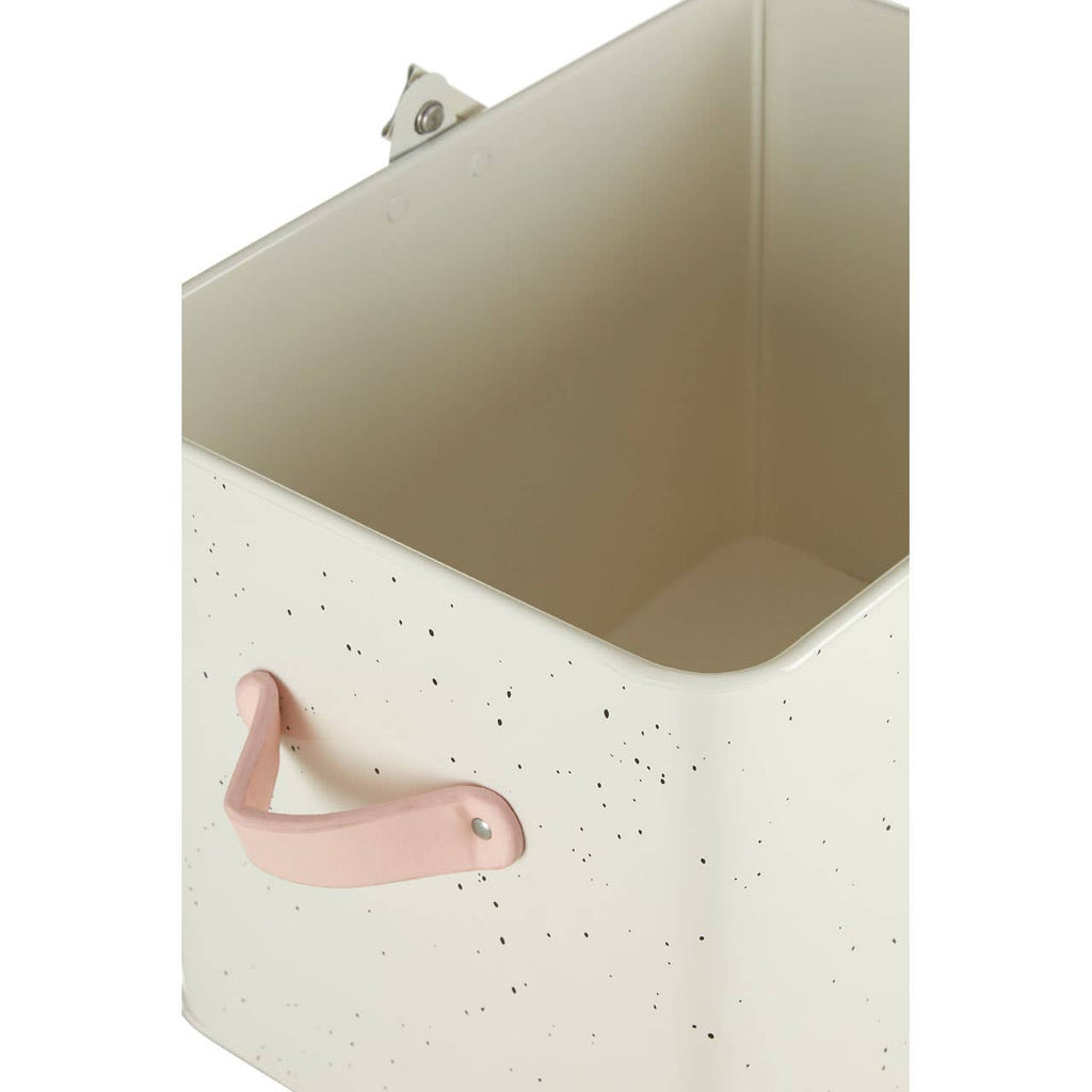 Sweet Heart Housekeeper Box