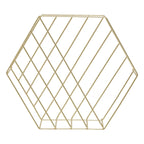 Vertex Hexagonal Basket