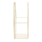 Vertex Hexagonal Basket