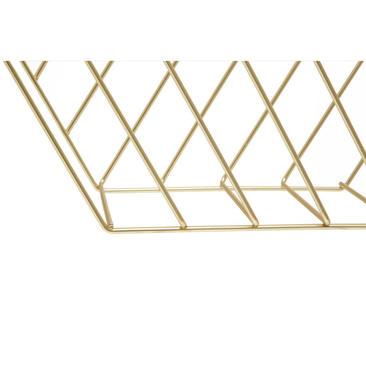 Vertex Hexagonal Basket