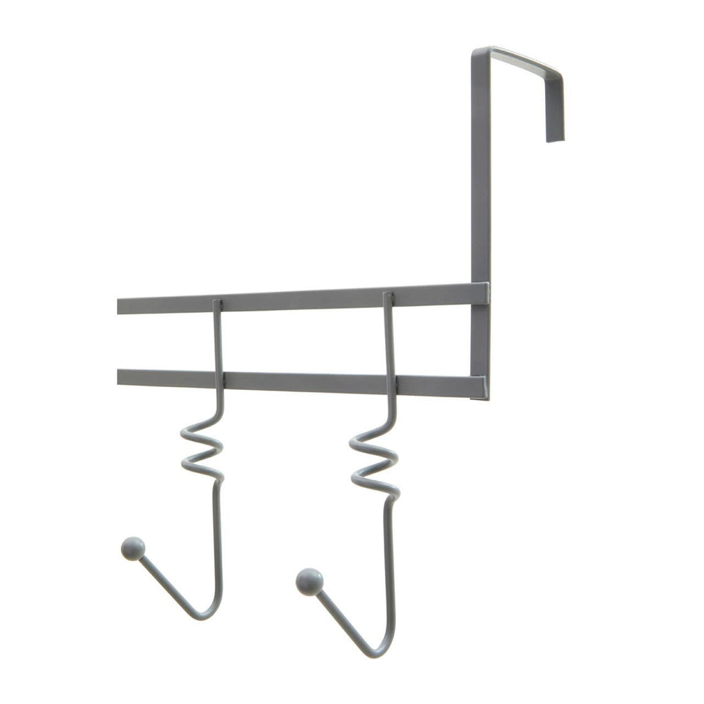 Grey Over Door Hanger