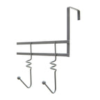 Grey Over Door Hanger
