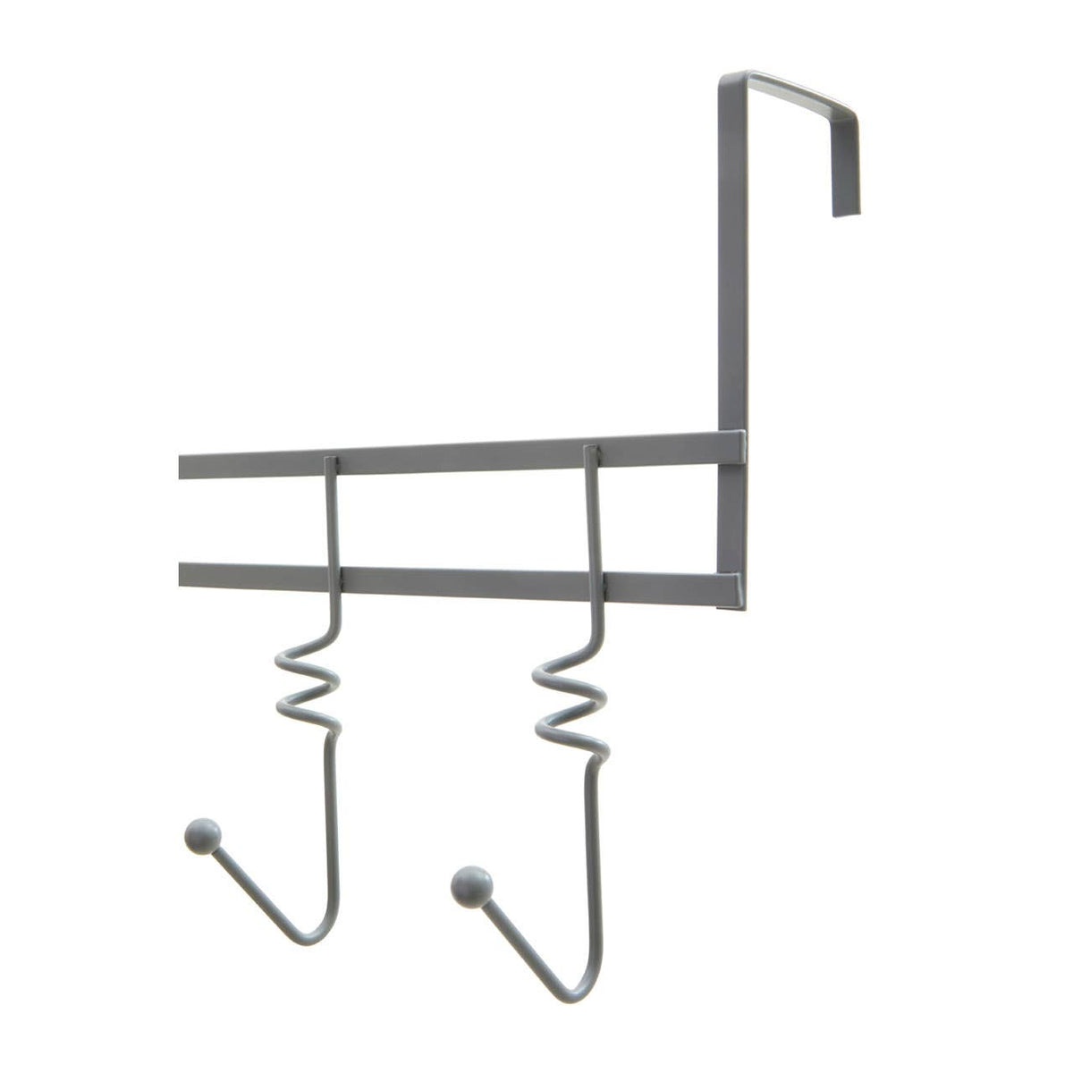 Grey Over Door Hanger