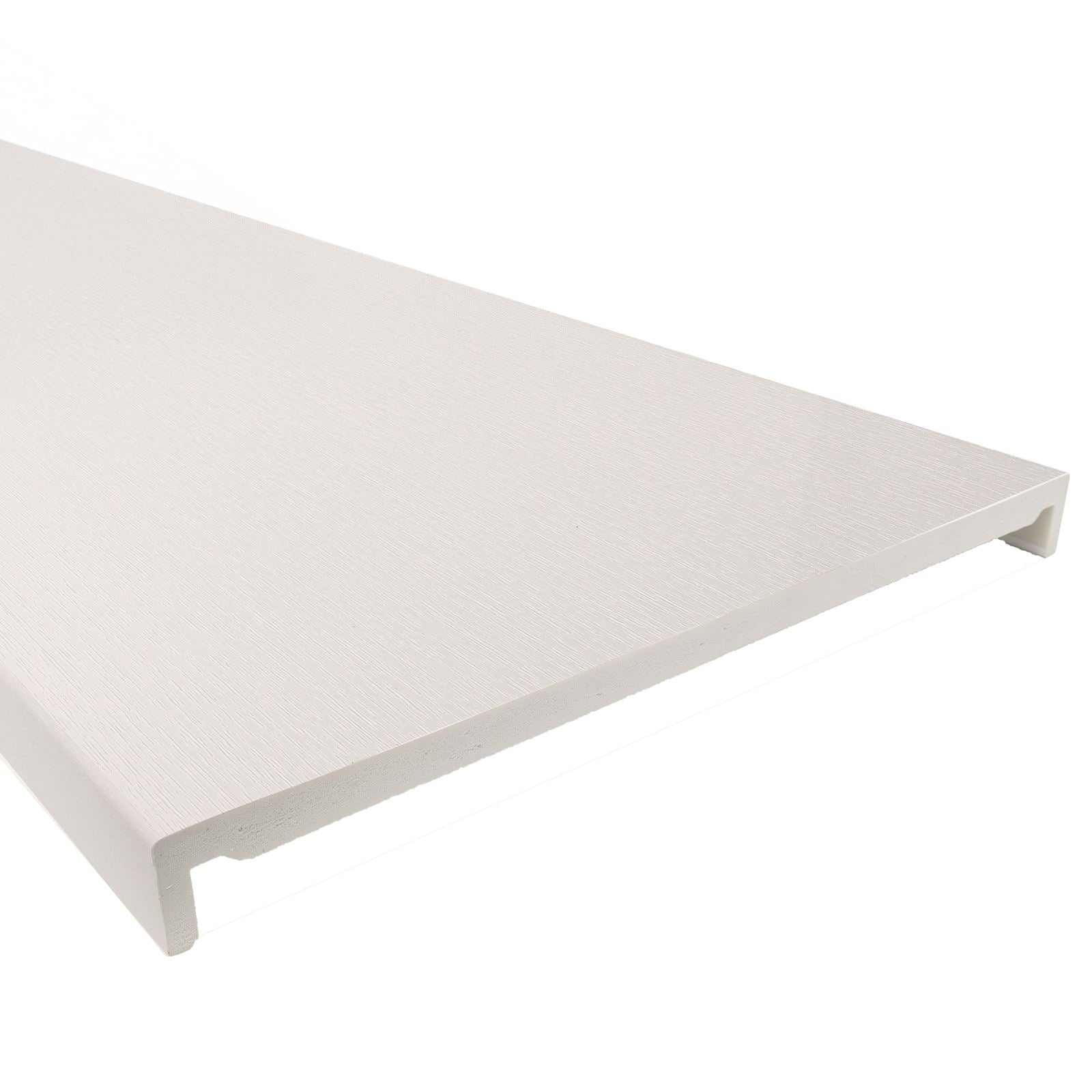 Example of Concord 16mm Fascia Board (5m)