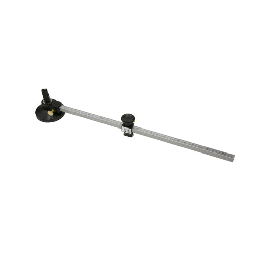 FHC Circlemate II Glass Circle Cutter - 05214