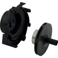 Impeller Kit, Carvin Magnum HF, P, R, 1.0hp 05380209K