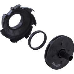 Impeller Kit, Carvin P, PH, 1.5hp 05380308K