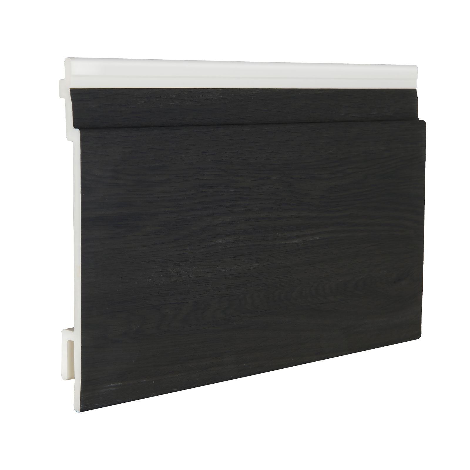 Example of NatureClad Shadow Gap Cladding Board