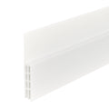Self-Adhesive Silicone Rubber Door Sweep