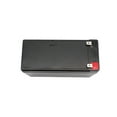 UPG UB1280/F1 AGM Sealed Lead Acid (AGM) Battery- 12 volt 8AH