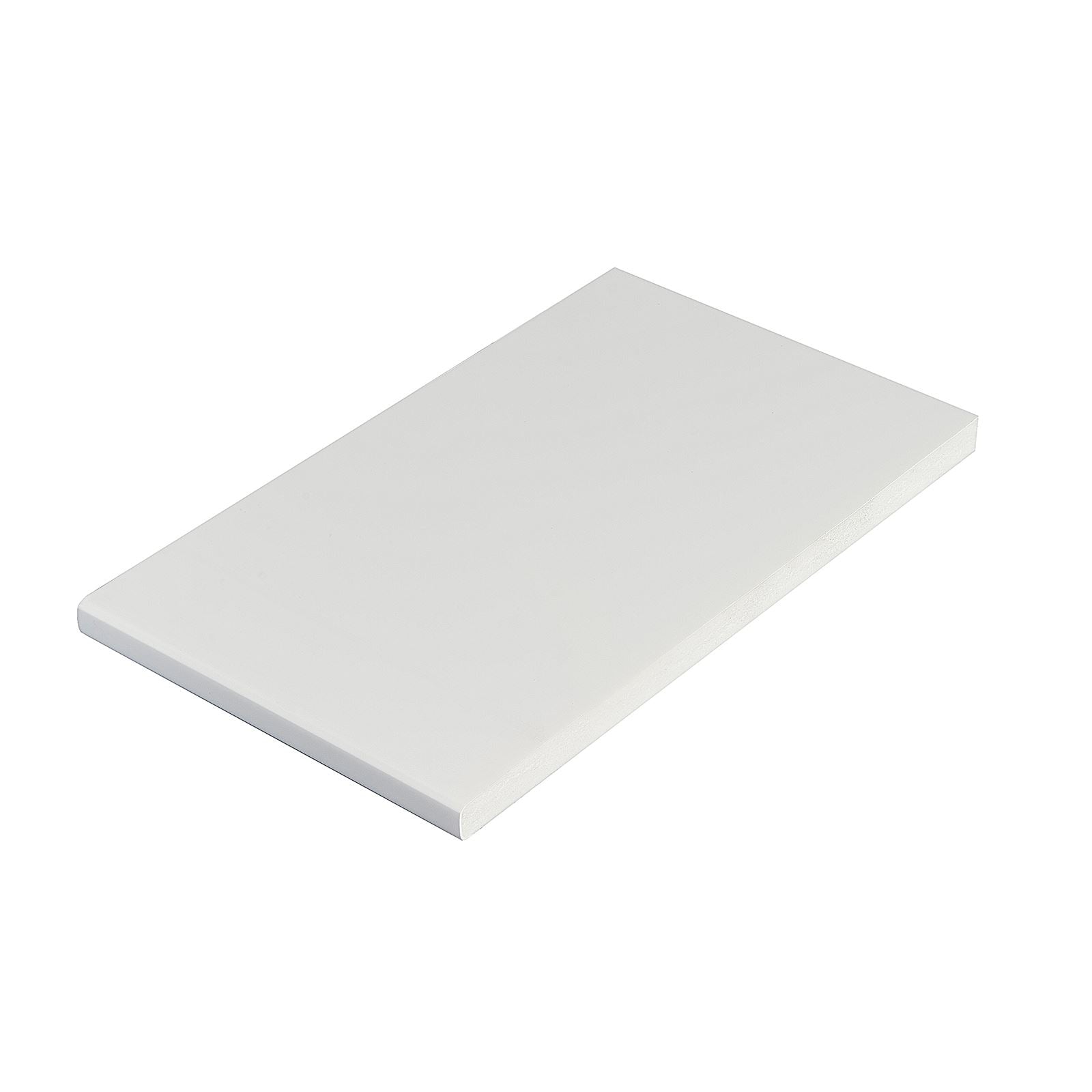 Example of Concord Soffit Utility Board (5m)