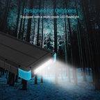 E.POWER 16000mAh Portable Solar Charger