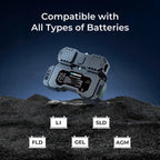 RENOGY  Battery Shunt 300
