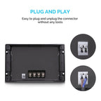 Solar Controller Accessories | Renogy | Temperature Sensor for Voyager Charge Controllers