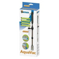 SuperFish AquaVac Aquarium Gravel Cleaner 520lph