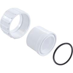 Pump Union, 1-1/2" Female Buttress Thread x 1-1/2" Slip 0602-15B