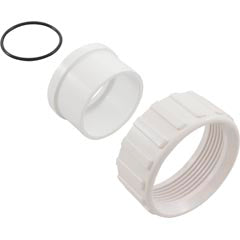 Pump Union, 2" Female Buttress Thread x 2" Slip 0602-20