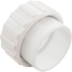 Pump Union, 2" Female Buttress Thread x 2" Slip 0602-20