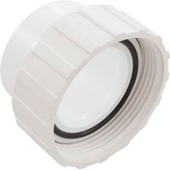 Pump Union, 2" Female Buttress Thread x 2" Slip 0602-20
