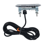 Gecko In.K200 4 Button Rectangle Keypad 0607-008002